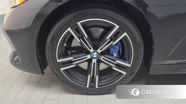 BMW 3 Series (G20) id 3462531 из Кореи 15