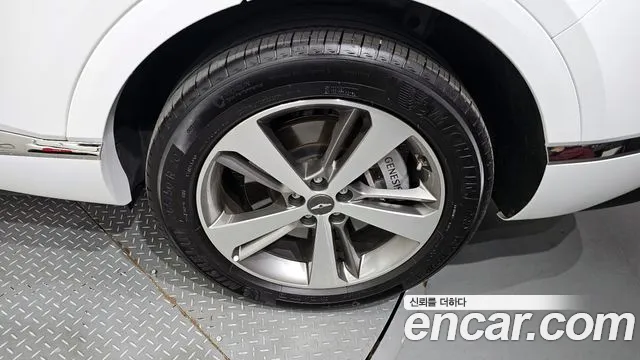 Genesis GV80 id 2644709 из Кореи 15