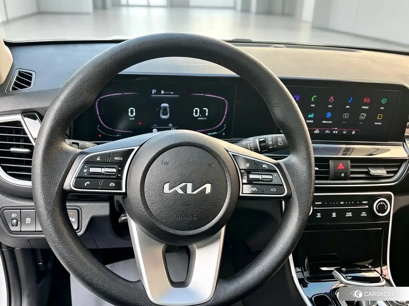 Kia Seltos id 4680814 из Китая 11