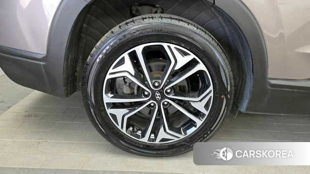 Hyundai Santa Fe TM id 3943038 из Кореи 15