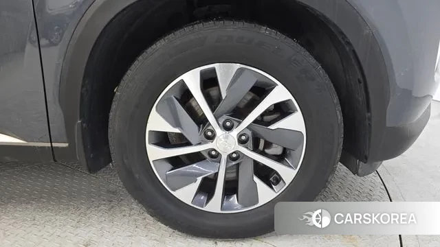 Hyundai Palisade id 3600764 из Кореи 15