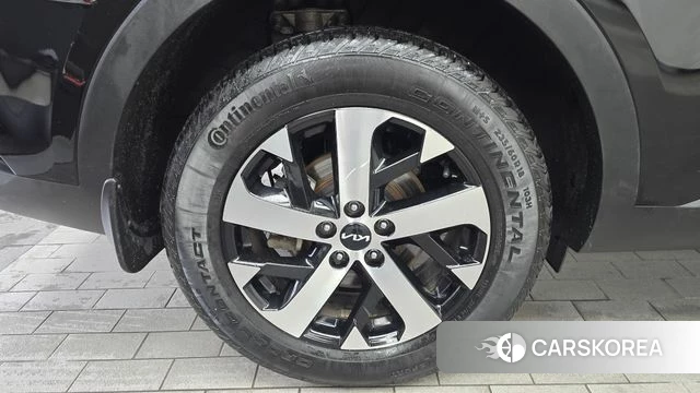 Kia Sorento 4th Generation id 4749939 из Кореи 25