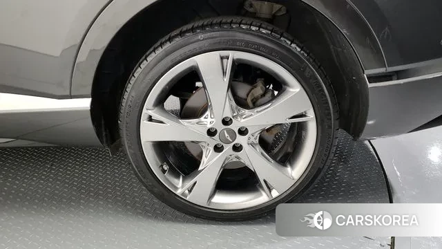 Genesis GV80 id 3355404 из Кореи 15