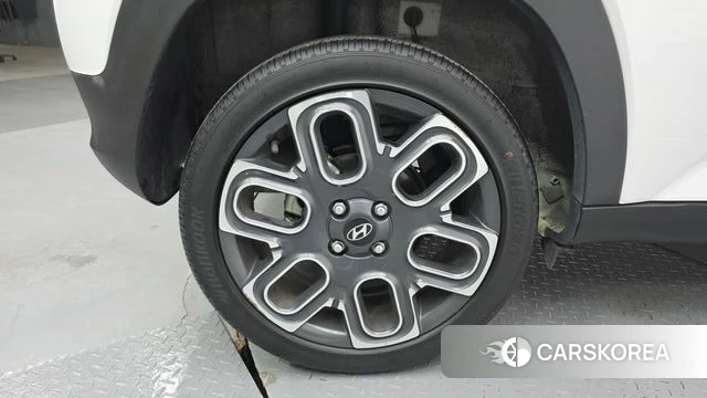 Hyundai Casper id 4223822 из Кореи 15