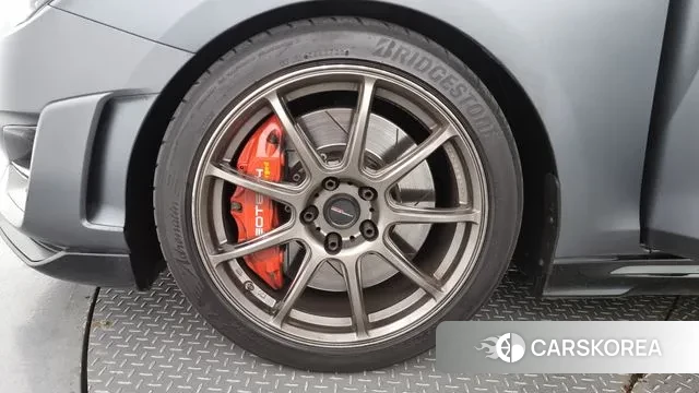 Hyundai Veloster (JS) id 3028462 из Кореи 15