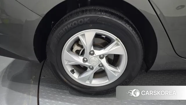 Hyundai Avante (CN7) id 3443396 из Кореи 15