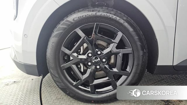 Kia The New Carnival 4th Generation id 3914332 из Кореи 15