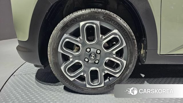 Hyundai Casper id 3941041 из Кореи 15