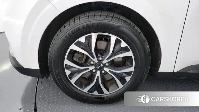 Kia Carnival 4th generation id 3448866 из Кореи 15