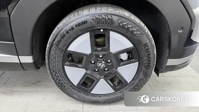 Hyundai Santa Fe (MX5) id 3554870 из Кореи 15