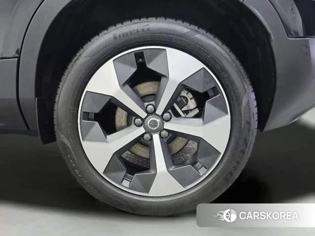 Volvo XC40 id 3776073 из Кореи 15