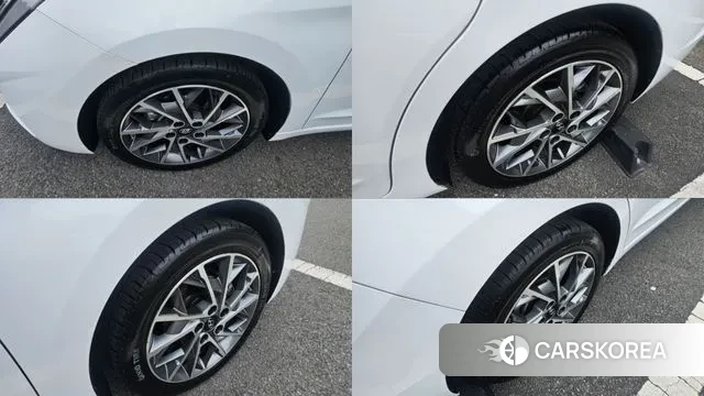 Hyundai The New Avante AD id 3283999 из Кореи 15