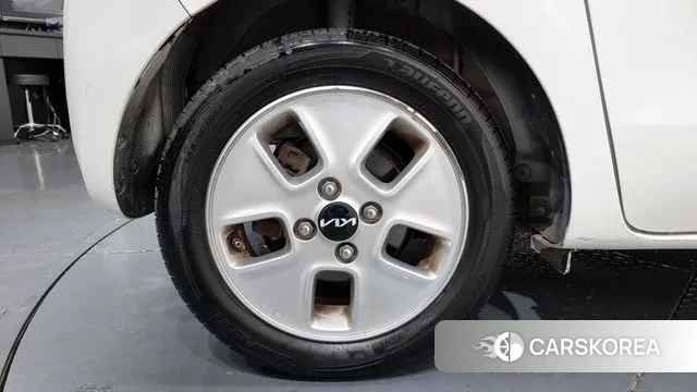 Kia The New Ray id 3478370 из Кореи 15