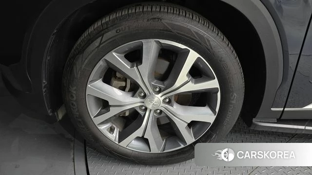 Hyundai Palisade id 3966133 из Кореи 15