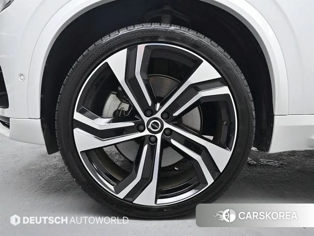 Volvo XC90 second Generation id 4550933 из Кореи 15
