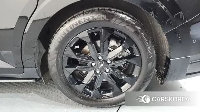 Kia Carnival 4th generation id 3518576 из Кореи 15