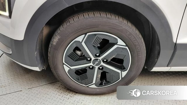 Kia Di Ol Nu Niro id 4848063 из Кореи 26