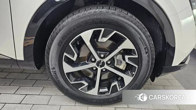 Kia Sportage 5th Generation Hybrid id 2969480 из Кореи 15