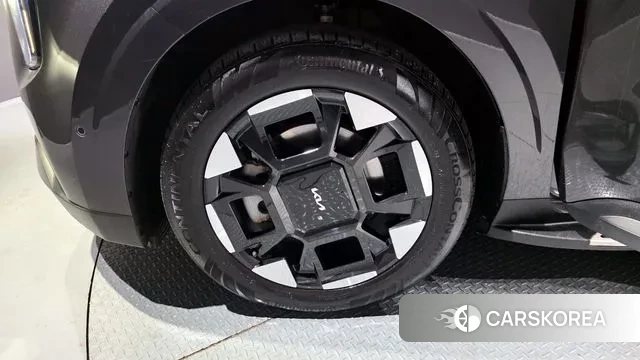 Kia The New Carnival 4th Generation id 3517794 из Кореи 15