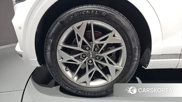 Genesis GV70 id 2980209 из Кореи 15