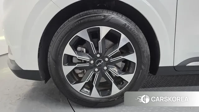 Kia Carnival 4th generation id 3649440 из Кореи 15