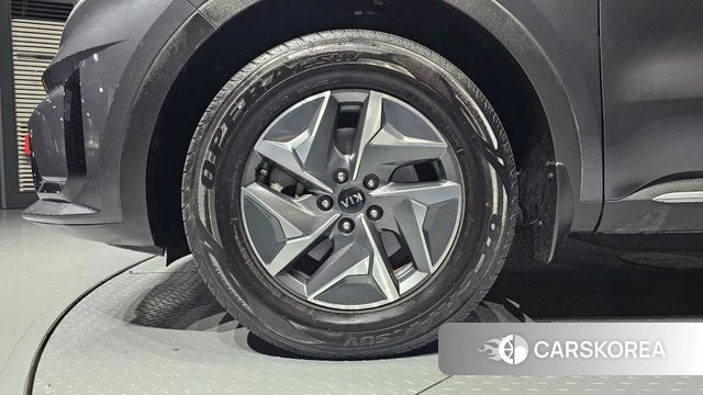 Kia Sorento 4th Generation id 3866561 из Кореи 15