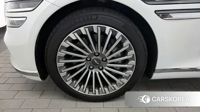 Genesis Electrified G80 (RG3) id 2989382 из Кореи 15