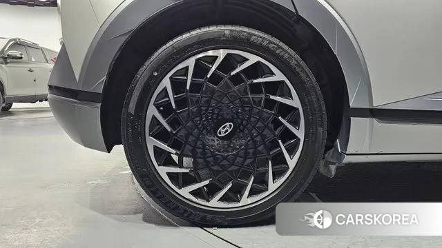 Hyundai Ionic 5 id 3488413 из Кореи 15