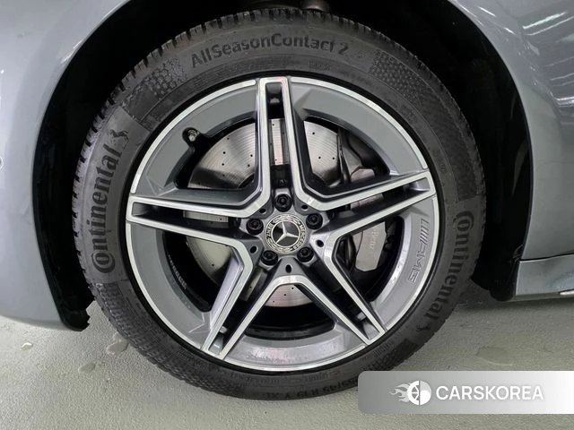 Mercedes-Benz S-Class W223 id 4758684 из Кореи 13
