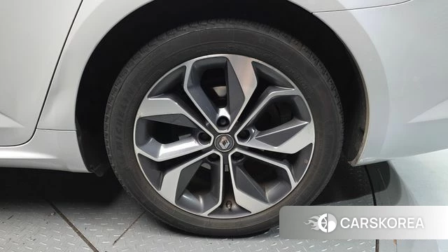 Renault Korea (Samsung) SM6 id 4563295 из Кореи 15