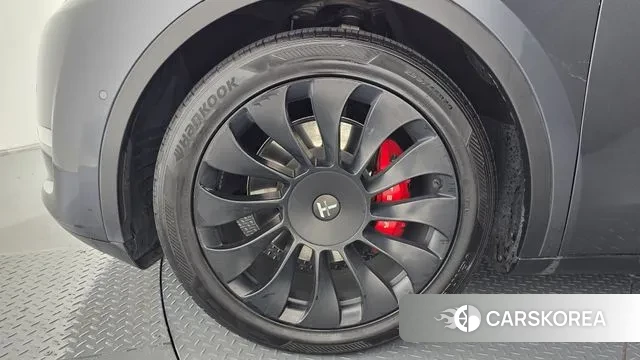 Tesla Model Y id 3306838 из Кореи 15