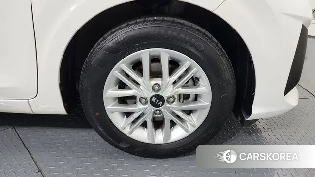Kia Morning Urban (JA) id 3291089 из Кореи 15