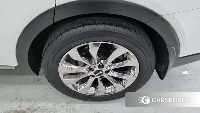 Kia The New Sorento id 3698887 из Кореи 13