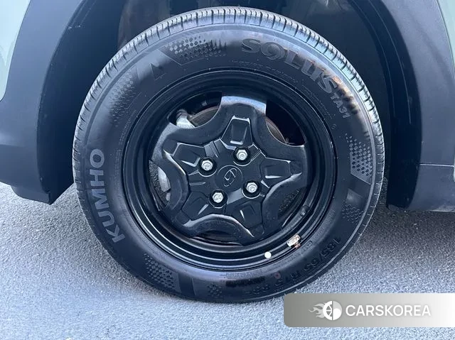 Hyundai Casper id 3452576 из Кореи 14