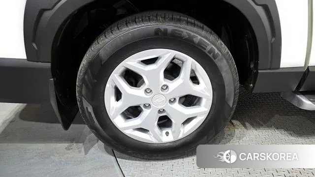 Ssangyong The New Rexton Sports Cannes id 3788233 из Кореи 15