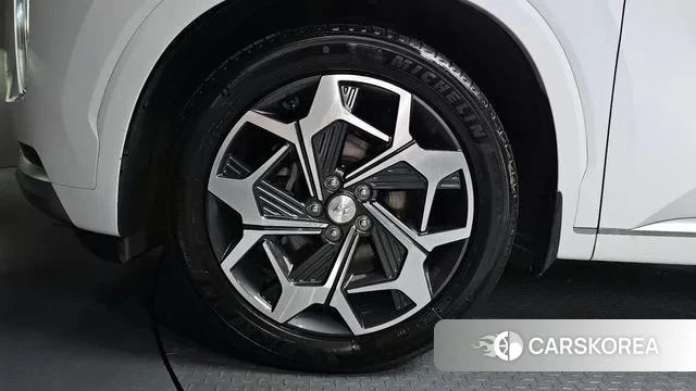 Hyundai Palisade id 3023169 из Кореи 15