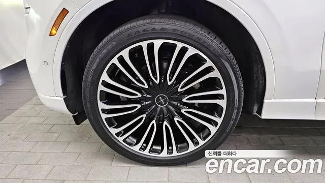 Lincoln Aviator 2nd generation id 2926480 из Кореи 15