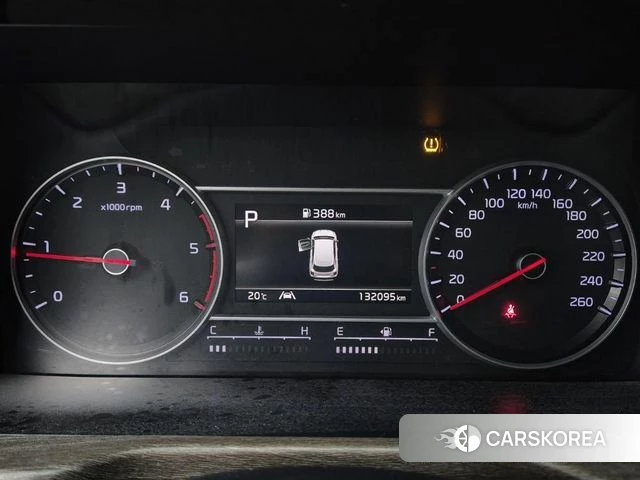 Kia Sorento 4th Generation id 4836415 из Кореи 13