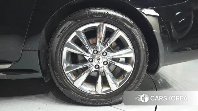 Kia The New Carnival id 4378080 из Кореи 27