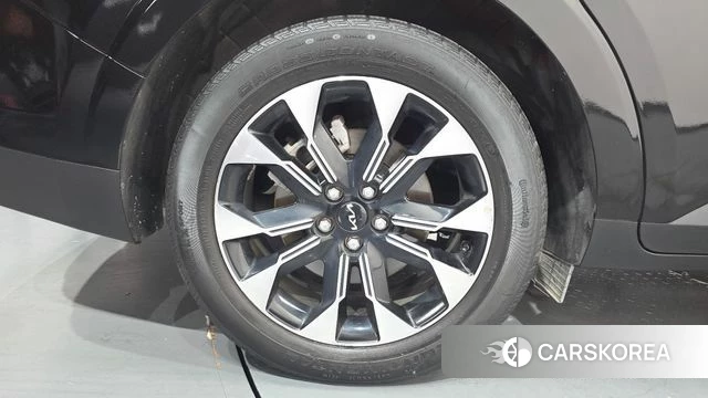 Kia Carnival 4th generation id 4517956 из Кореи 35