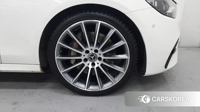 Mercedes-Benz E-Class W213 id 3664798 из Кореи 12