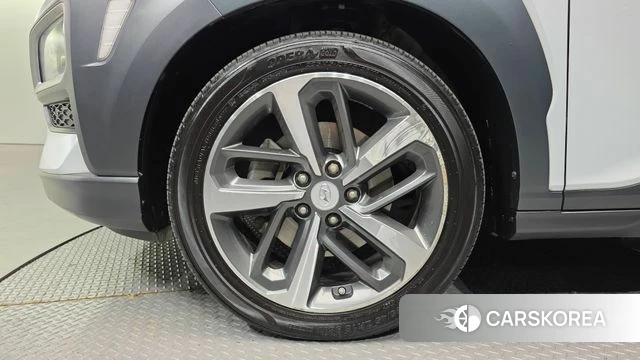 Hyundai Kona id 4447865 из Кореи 15