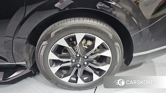 Kia Carnival 4th generation id 3003003 из Кореи 15