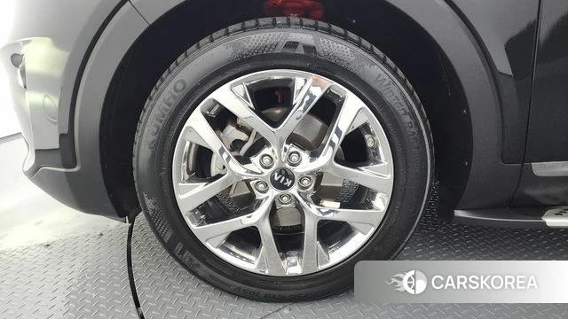 Kia The New Sorento id 3820639 из Кореи 15