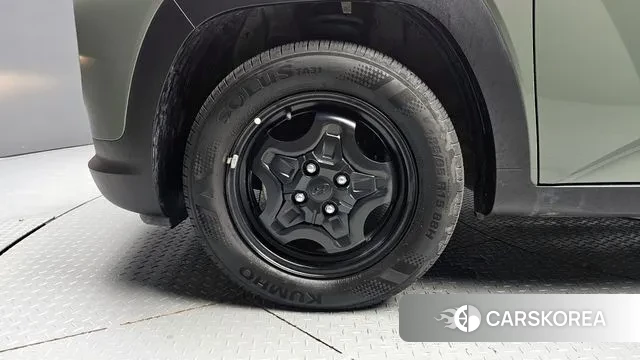 Hyundai Casper id 3232149 из Кореи 15