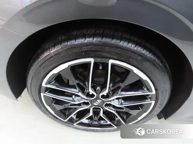 Kia K5 3rd generation id 3324738 из Кореи 15