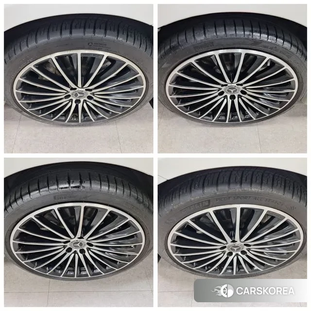 Mercedes-Benz CLS-Class C257 id 3305634 из Кореи 15