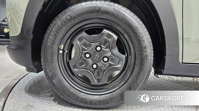 Hyundai Casper id 3827399 из Кореи 15