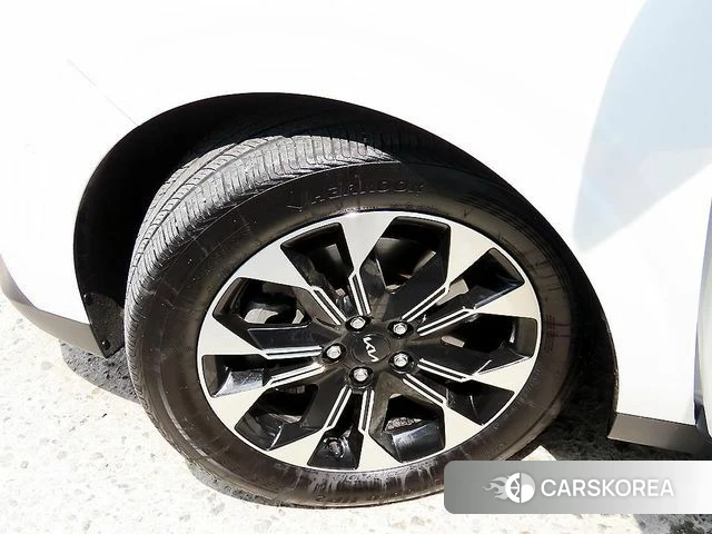 Kia Carnival 4th generation id 4315886 из Кореи 15