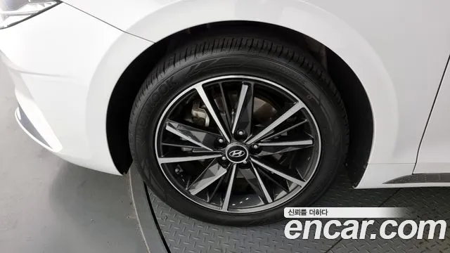 Hyundai The New Grandeur IG id 2837705 из Кореи 15